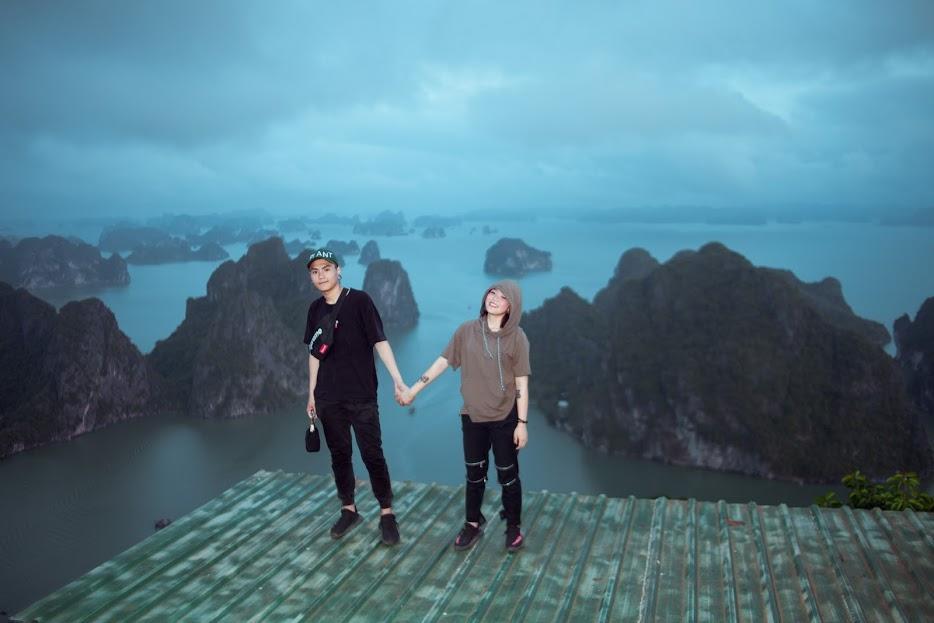 Our Houses Ha Long Eksteriør bilde